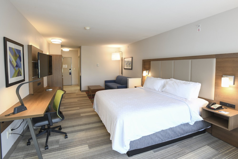 Holiday Inn Express Hotel & Suites Richwood Cincinnati South by IHG - photo 12