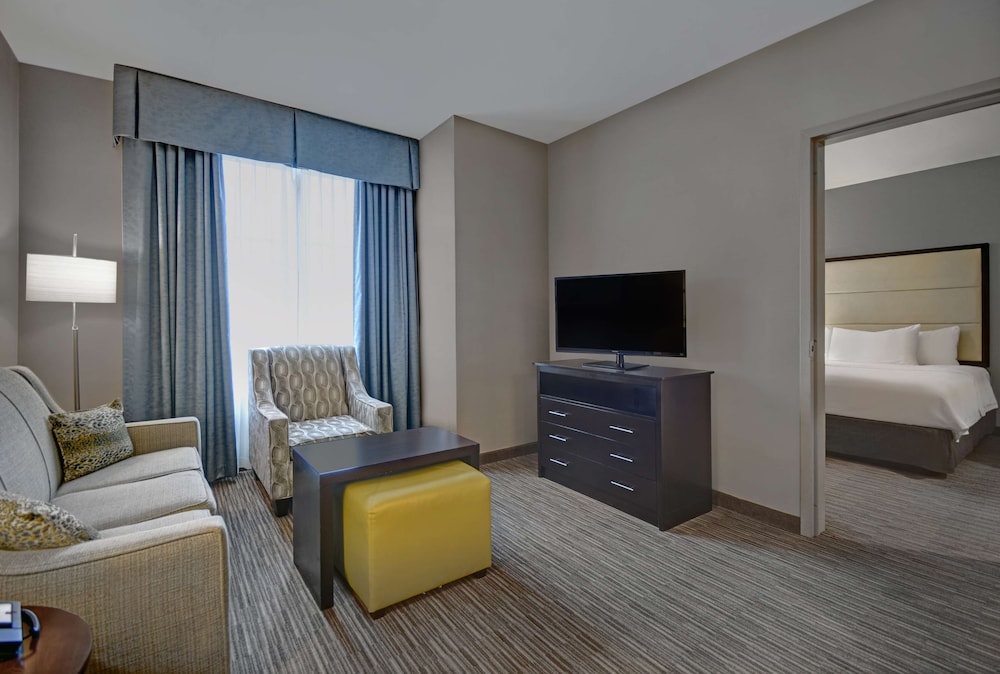 Homewood Suites by Hilton Hamilton NJ - photo 22