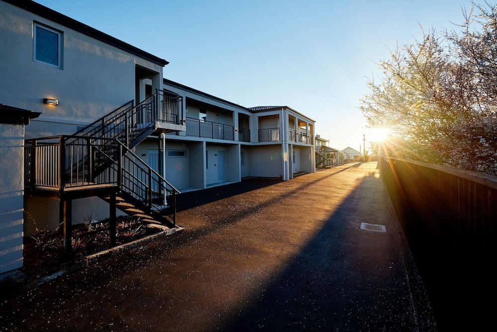 Mondello Kaikoura in Kaikoura, New Zealand