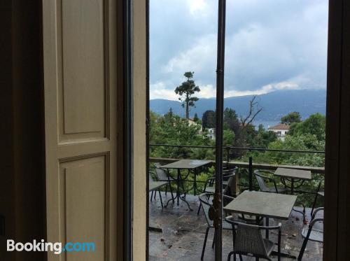 Hotel Villa della Quercia — hotel in Verbania