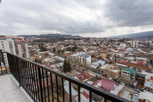 Dadiani Tower