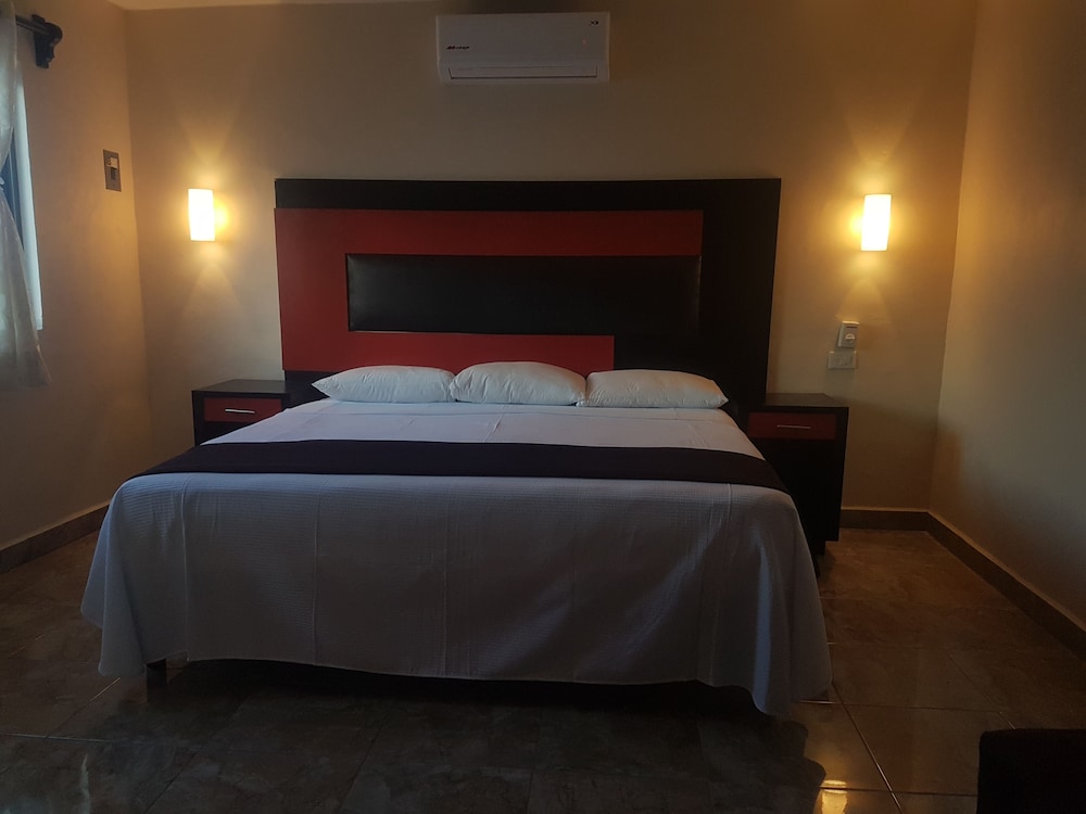 Hotel Jardin Cancun