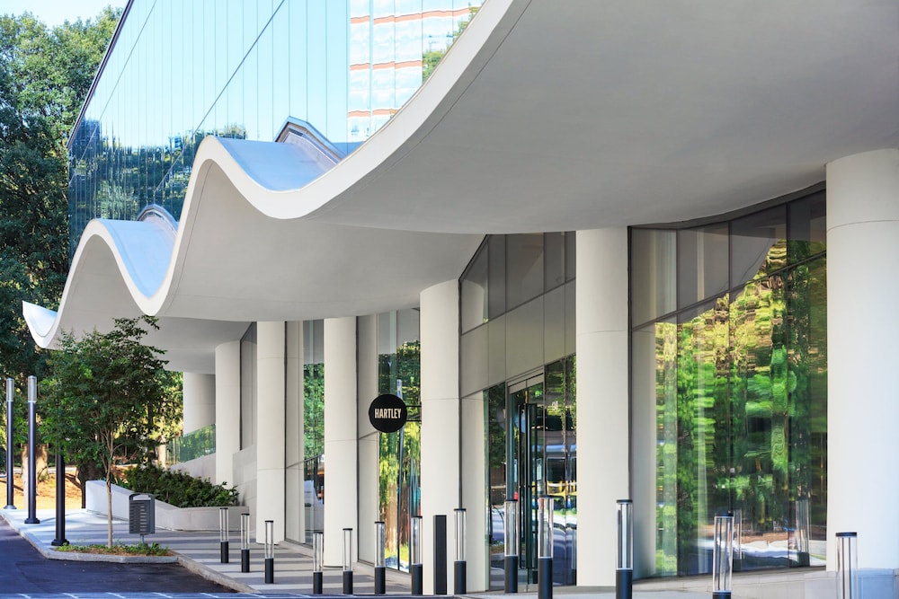 Kimpton Shane Hotel by IHG - photo 86