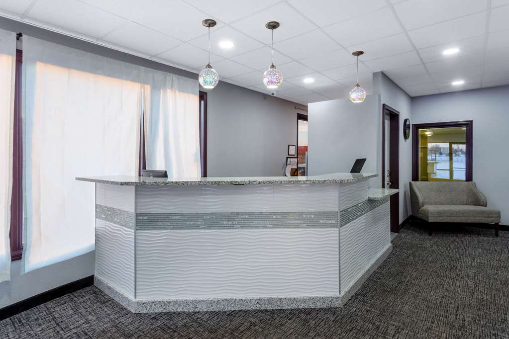 Baymont by Wyndham Rochester Mayo Clinic Area - photo 5
