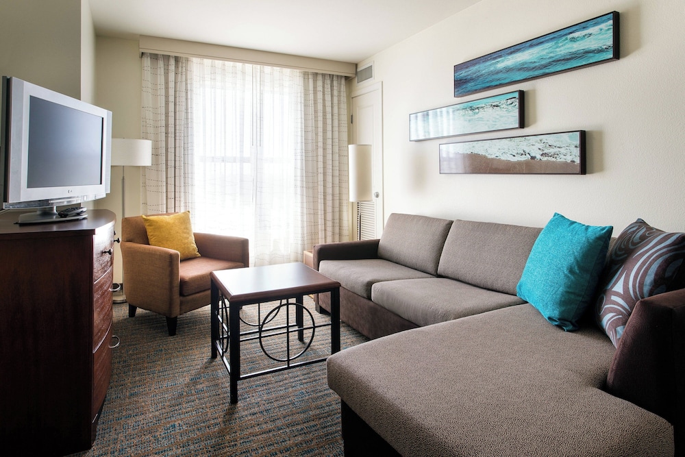 Residence Inn by Marriott San Diego Oceanside - photo 12