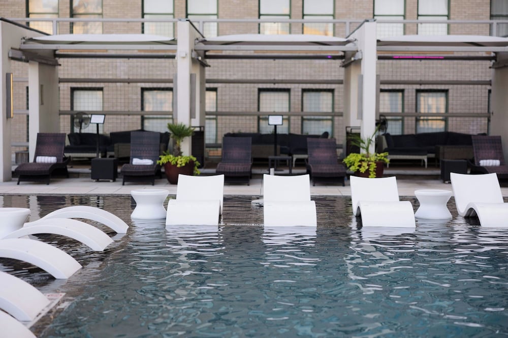 The St. Anthony A Luxury Collection Hotel San Antonio - photo 78