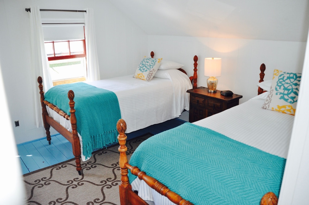 The Masthead Resort - photo 37