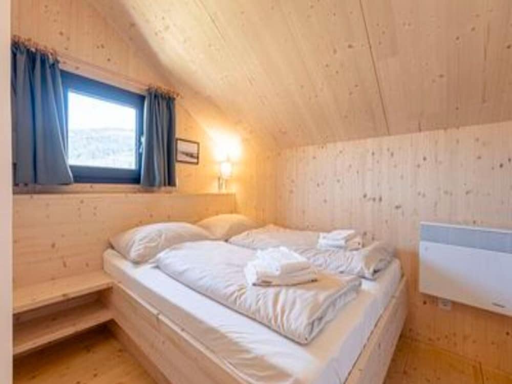 Inviting Chalet With Terrace — Sankt Georgen Ob Murau — photo 2