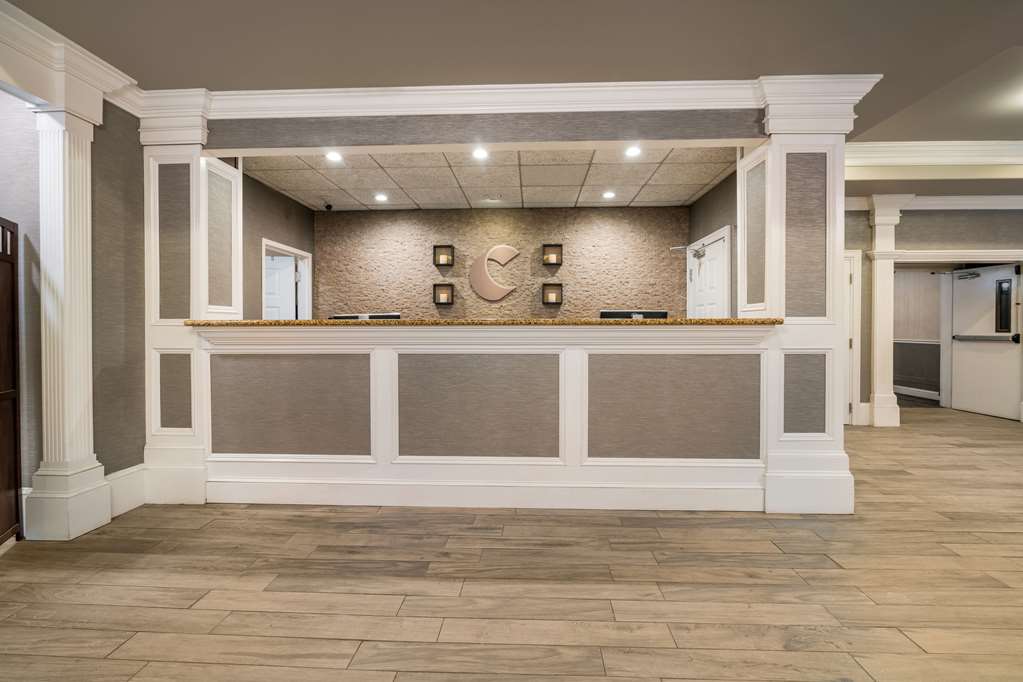 Comfort Inn & Suites Plattsburgh Morrisonville - featured photo