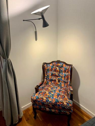 MONTI44 Boutique Apartment — 4-Star Luxury Hotel in Rome, Italy