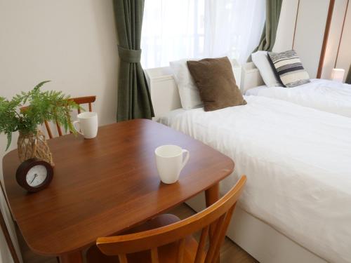 Amber Iidabashi Vacation STAY 87072v — 4-Star Luxury Hotel in Tokyo, Japan