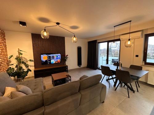 Apartament Opieszyn 15 — 4-Star Luxury Hotel in Wrzesnia, Poland