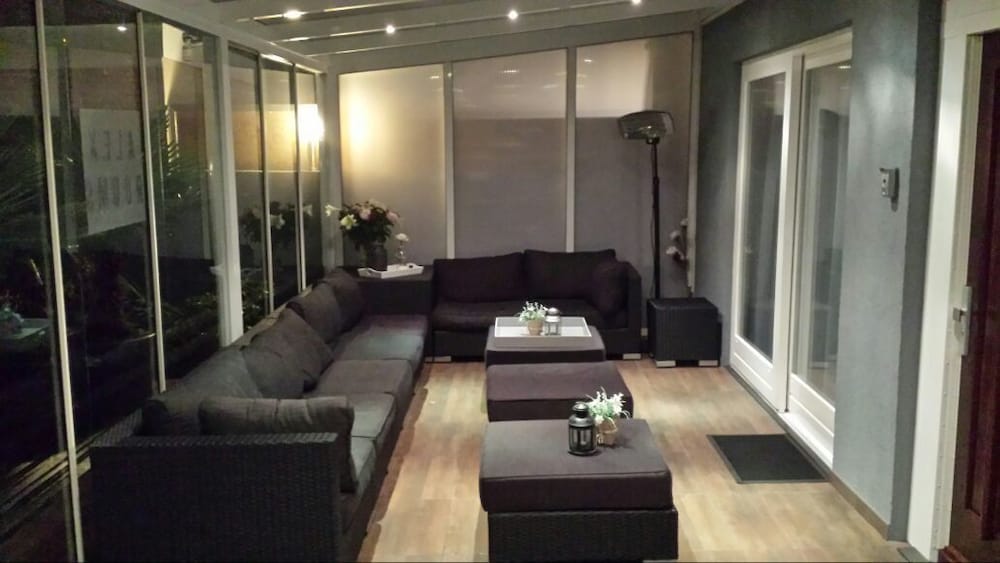 Alex Rooms — Amsterdam — photo 5