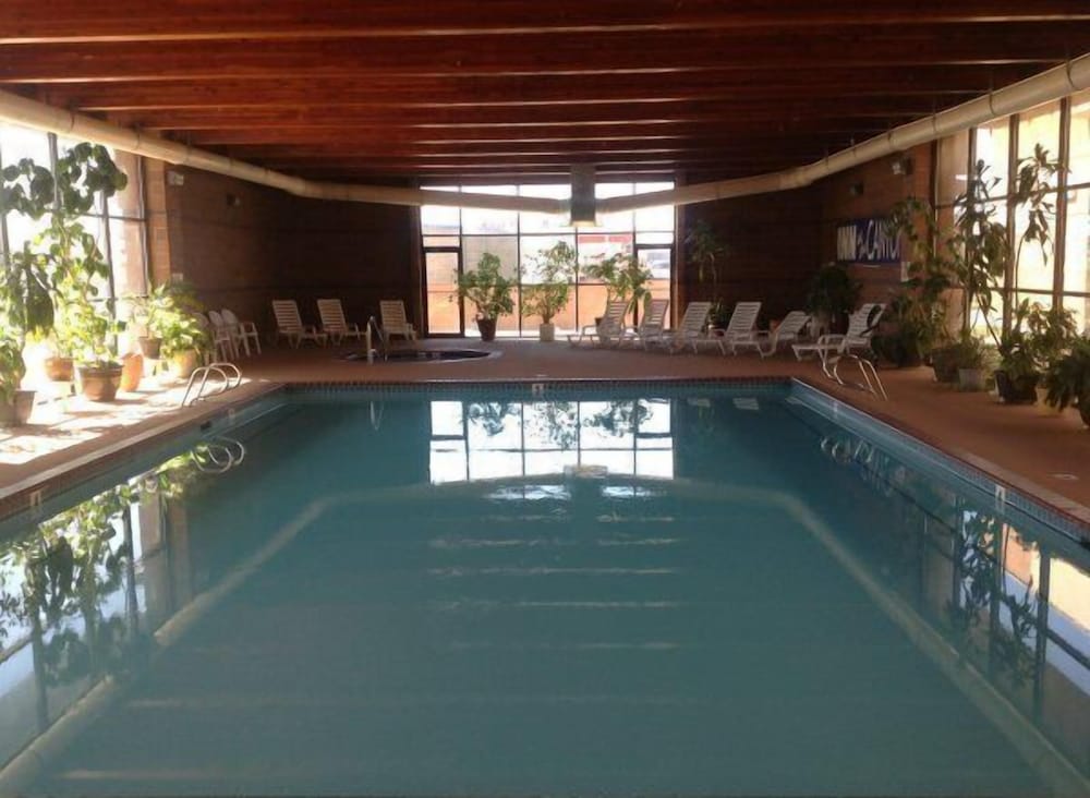 Inn at the Canyons - photo 20