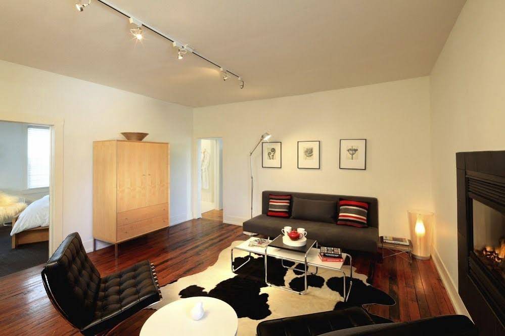 Healdsburg Modern Cottages - photo 17