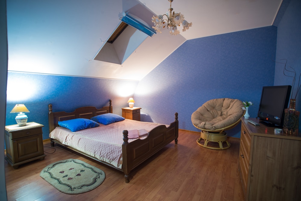 Hype24 in Penza, Russia