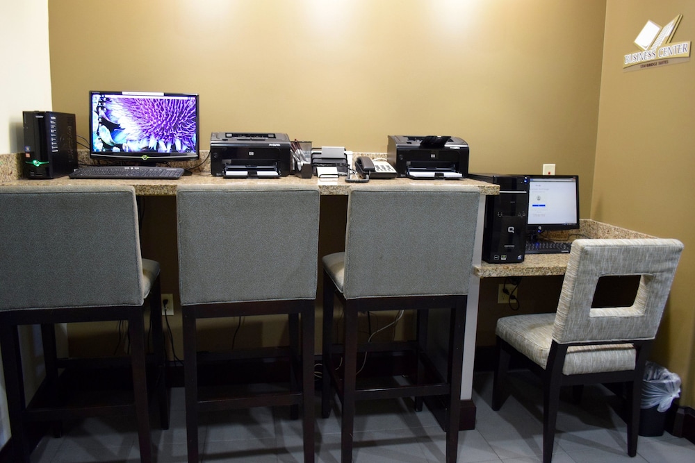 Staybridge Suites Houston Stafford Sugar Land by IHG - photo 54