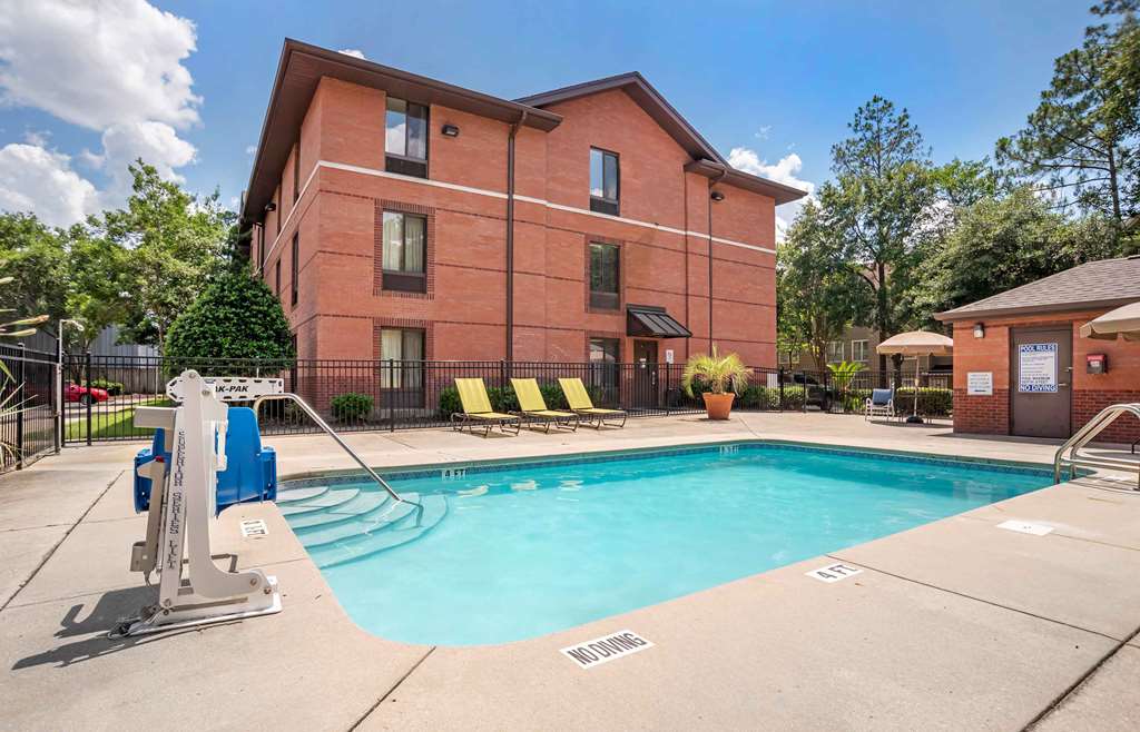 Extended Stay America Suites Tallahassee Killearn - photo 11
