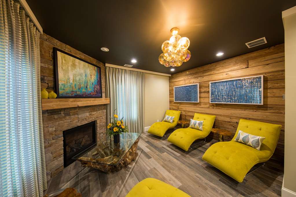 Inn at Willow Grove - photo 10