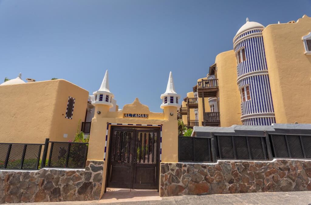 Altamar 28 with terrace&pool By CanariasGetaway in San Bartolome De Tirajana, Spain