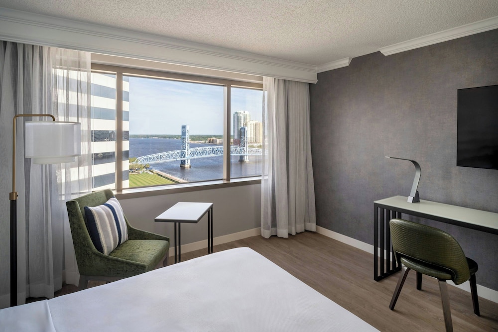 Marriott Jacksonville Downtown - photo 13