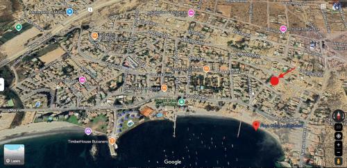 Nuevas Casas Familiares in Coquimbo, Chile