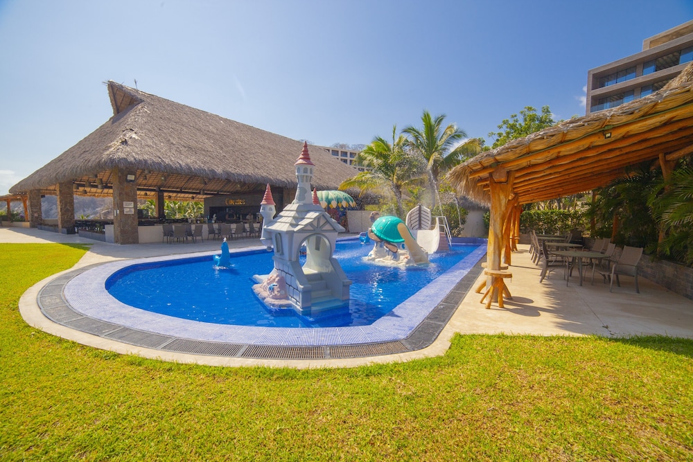 Water park