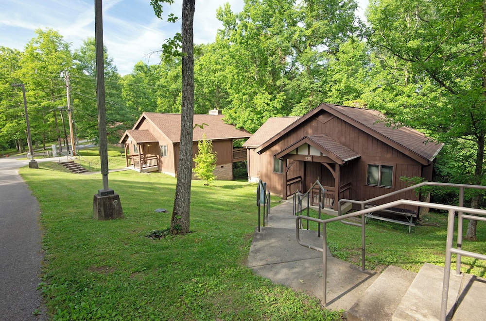 Cumberland Falls State Resort Park - photo 135