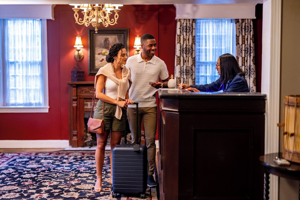 Historic Inns of Annapolis - photo 5