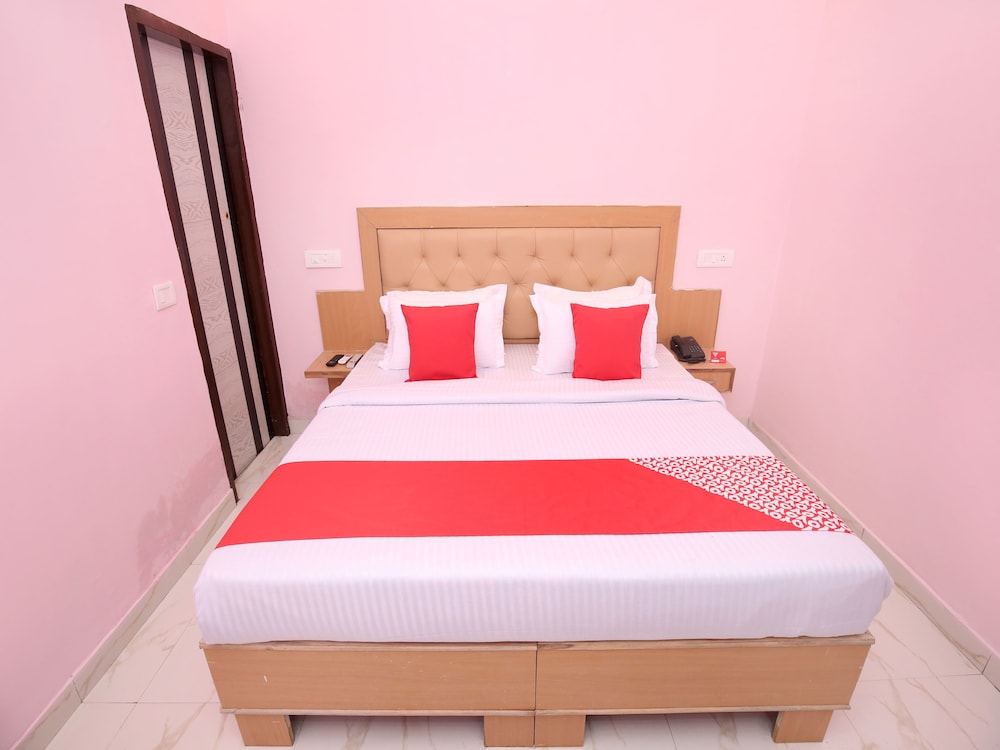OYO 13119 Hotel Skydeep in Mohali, India