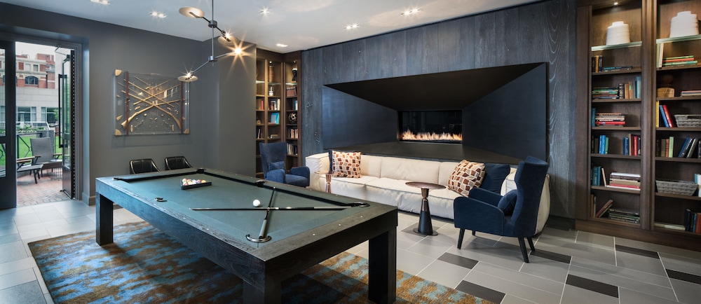 The Logan Philadelphia Curio Collection by Hilton - photo 91