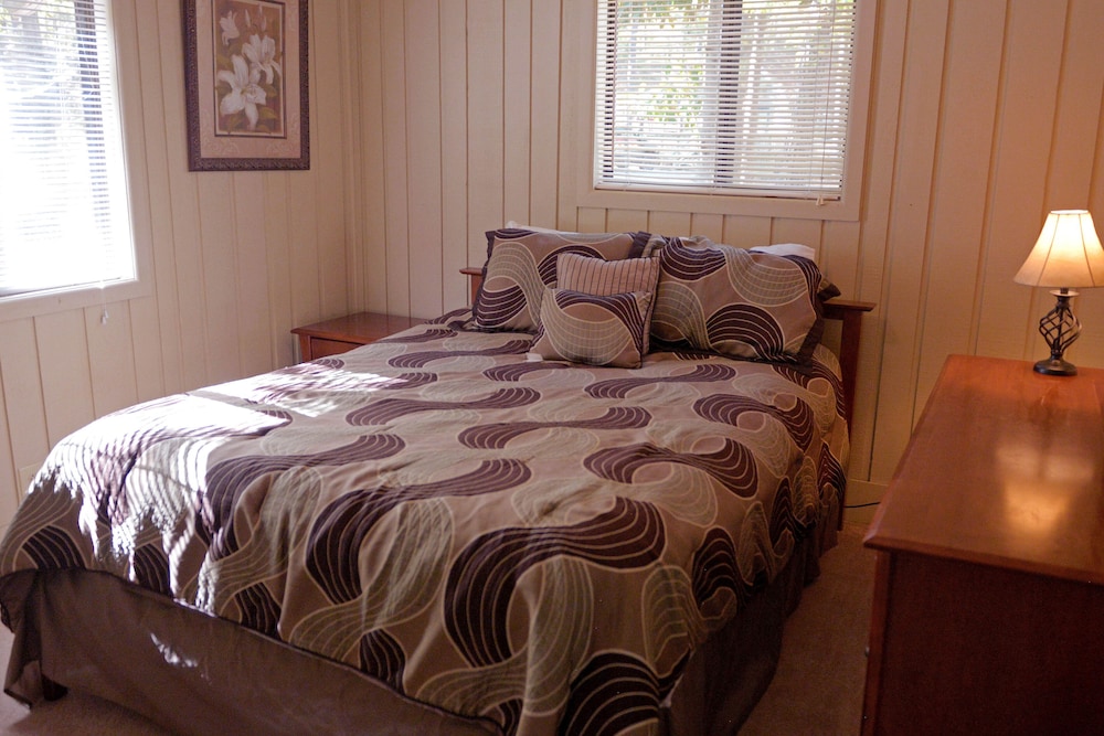 Pine Mountain Club Chalets Resort - photo 104