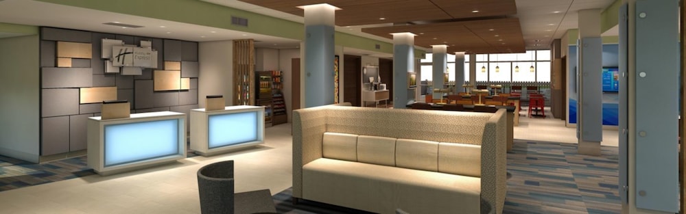 Holiday Inn Express and Suites Platteville by IHG - photo 2