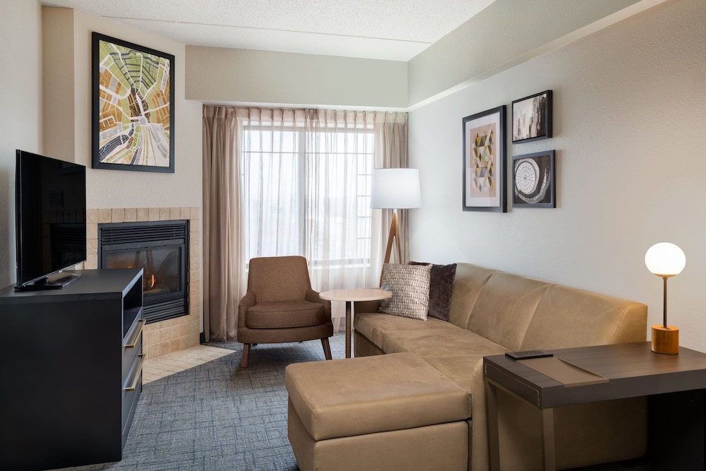 Residence Inn by Marriott Chicago Oak Brook - photo 13