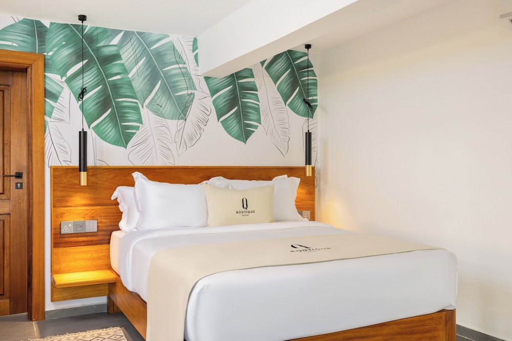 Q Boutique Resort Malindi — Malindi — photo 2