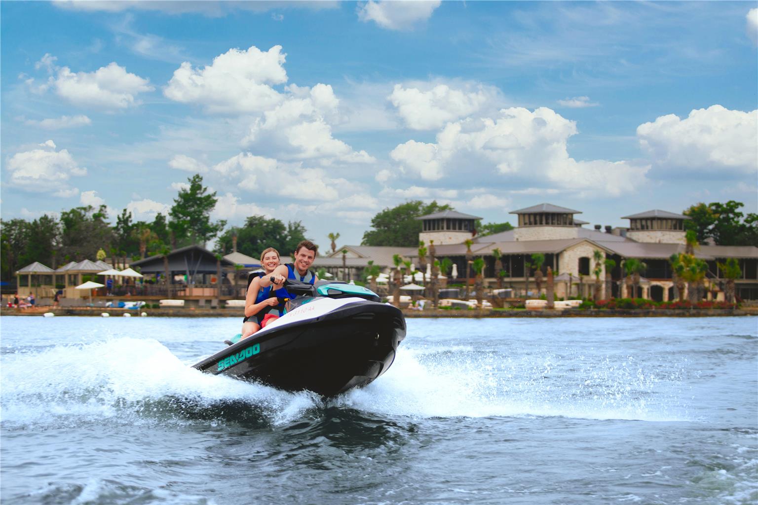 Horseshoe Bay Resort - photo 250