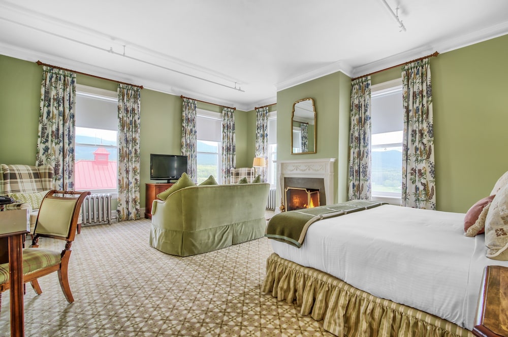 Omni Mount Washington Resort & Spa - photo 49