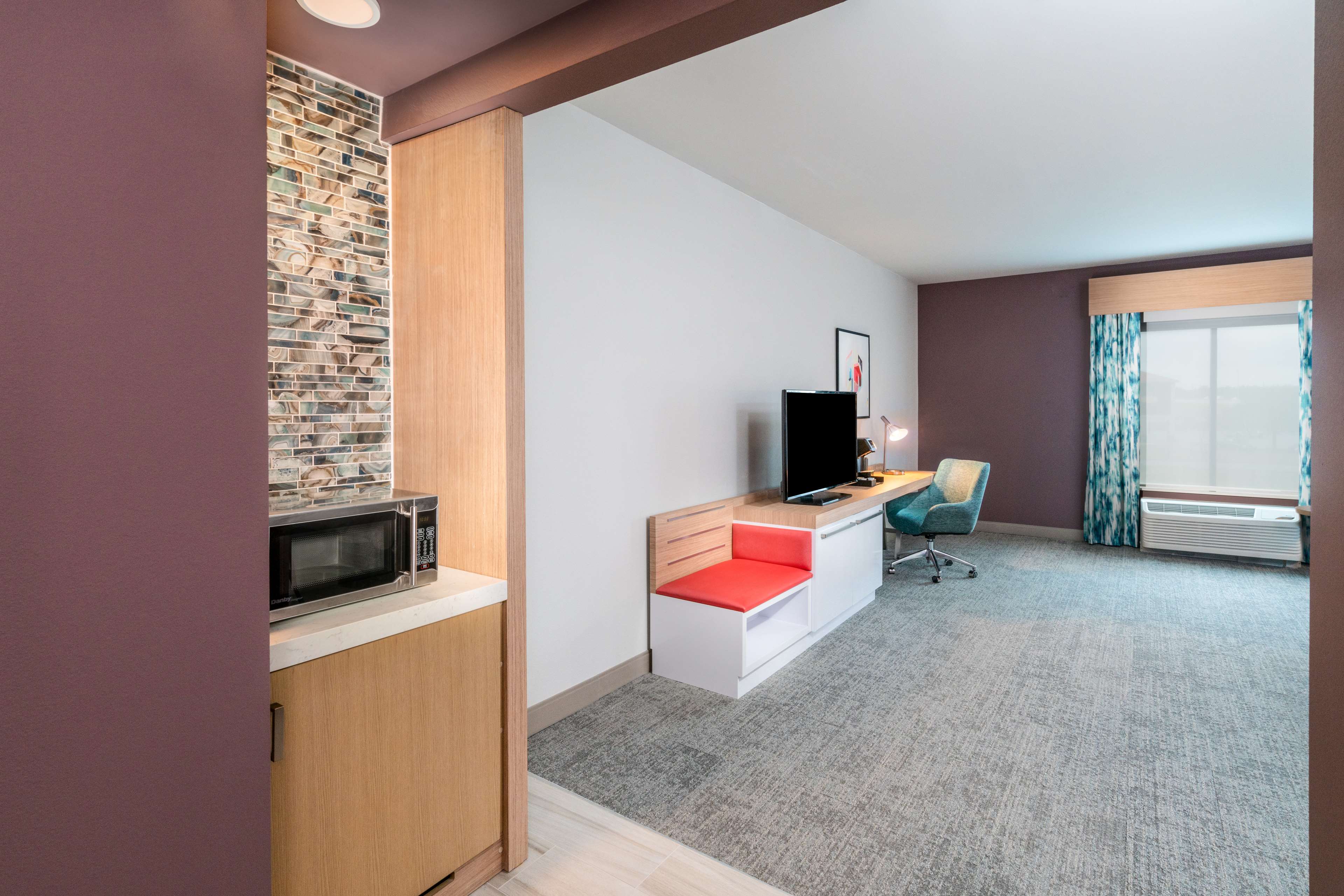 Hilton Garden Inn Brunswick - photo 20