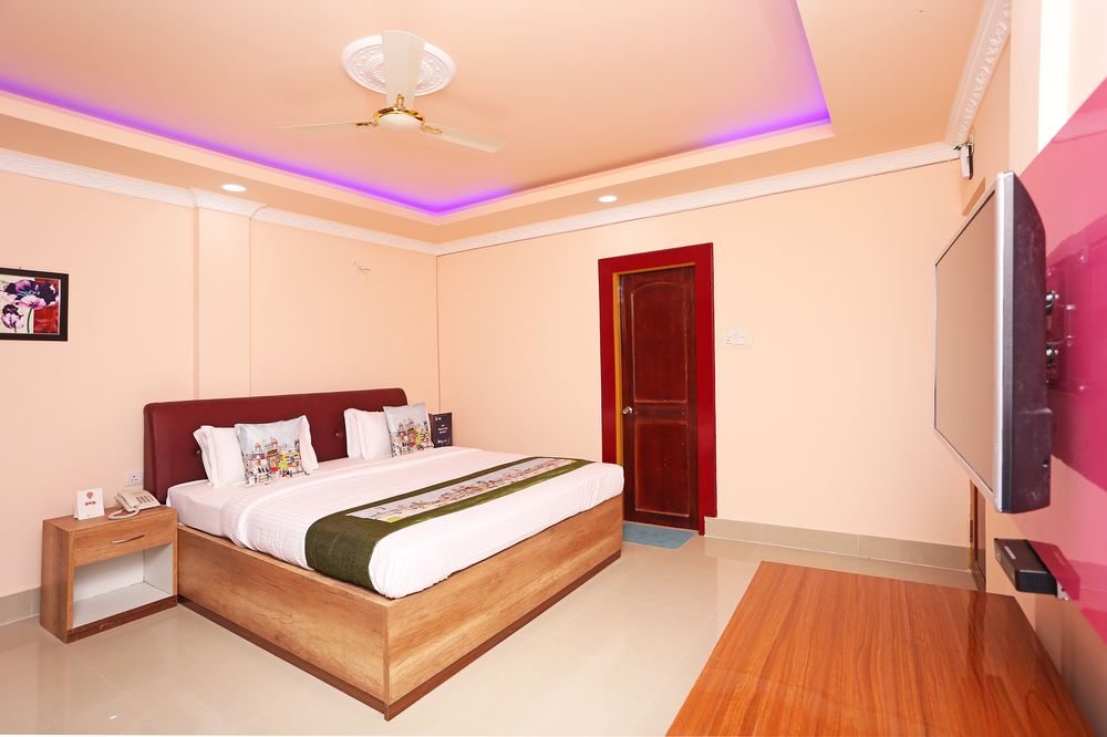 OYO 10511 Nayapalli — Bhubaneshwar — photo 2