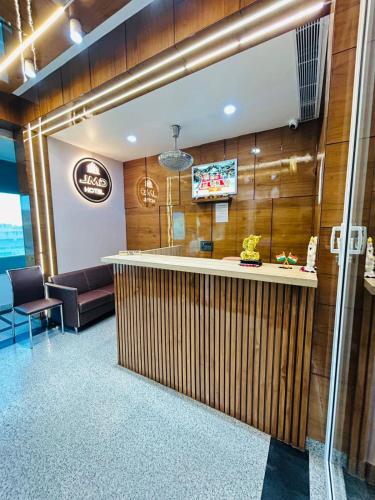 Jmd Hotel - last minute hotel in Farrukhnagar