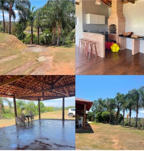 Chácara Benati in Aguas De Lindoia, Brasil