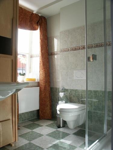 Hotel Und Restaurant Der Däne — Glueckstadt — photo 2
