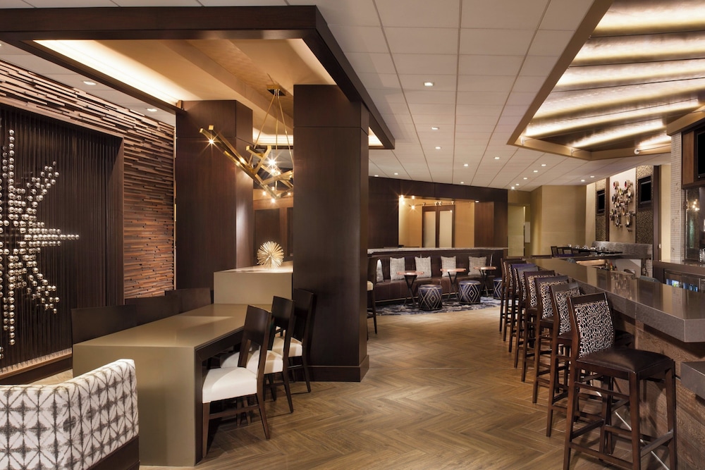 Dallas Fort Worth Airport Marriott - photo 52