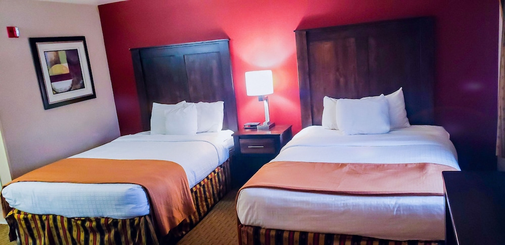 Inn America Lewiston - photo 10