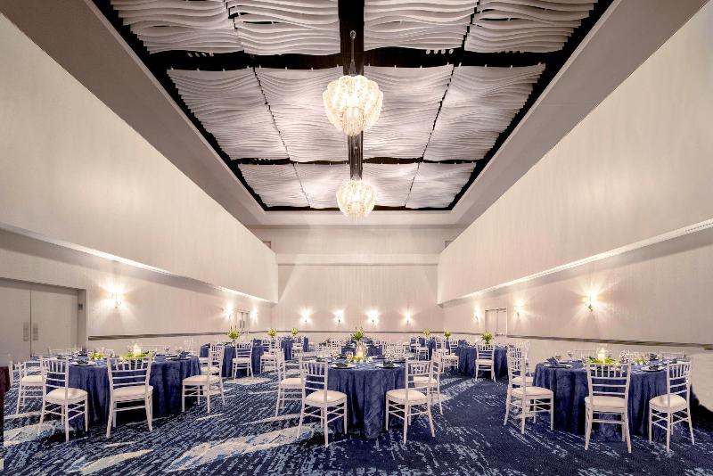 Sheraton Oklahoma City Downtown Hotel - photo 88