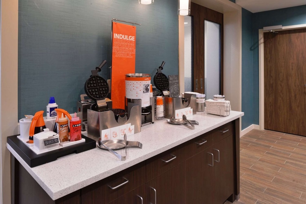 Hampton Inn Leavenworth - photo 24