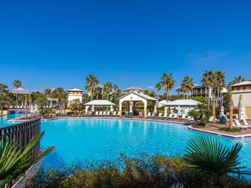 Sunny Side Up — 4-Star Luxury Hotel in Panama City Beach, United States