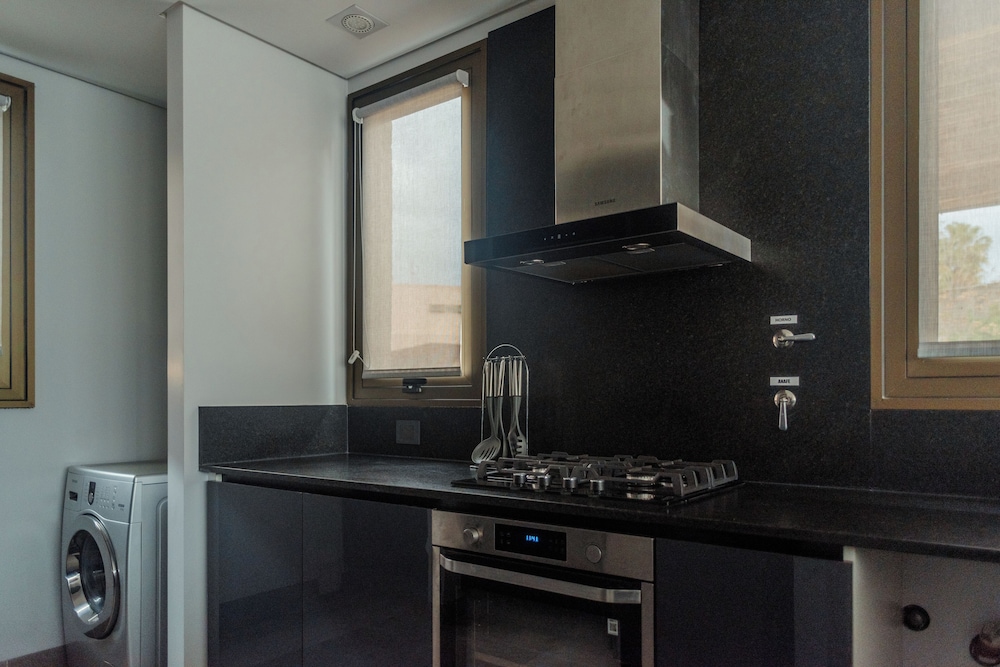 Liniers Green Apartments — Mendoza — photo 2