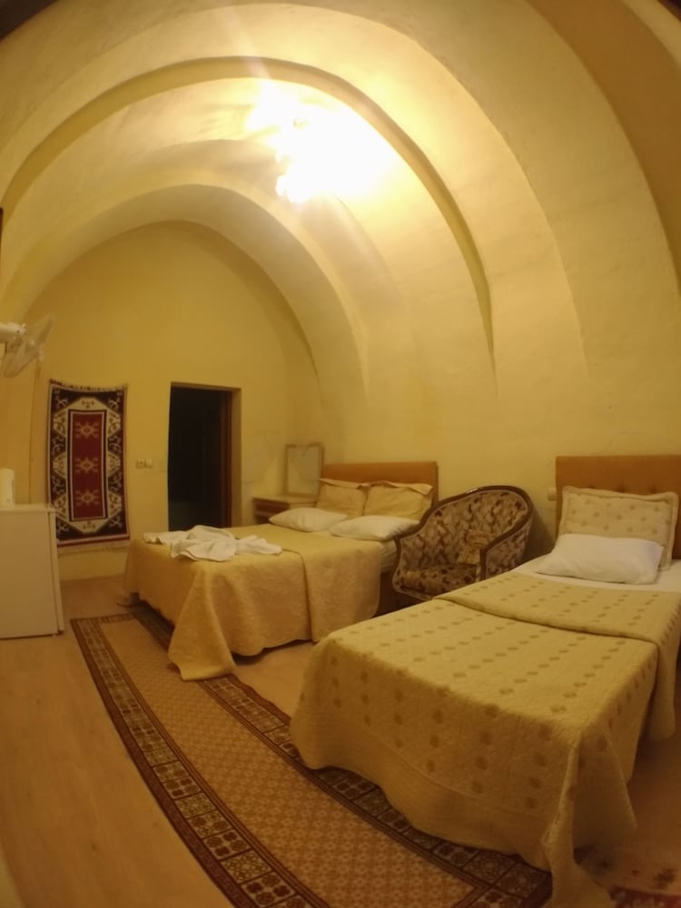 Falcon Cave Suites — Nevsehir — photo 5