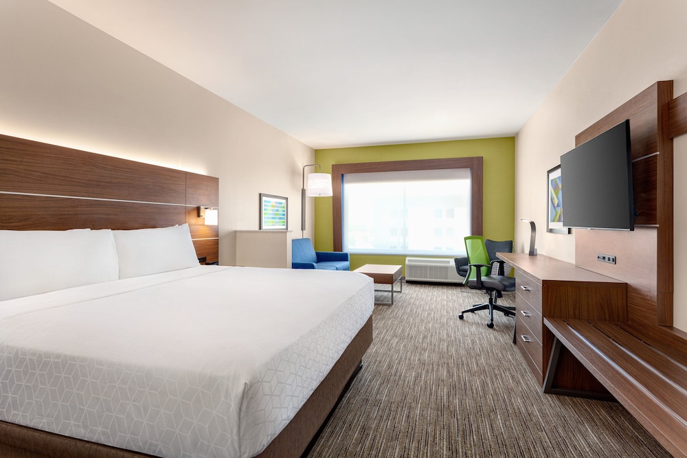 Holiday Inn Express & Suites Austin North Pflugerville by IHG - photo 10